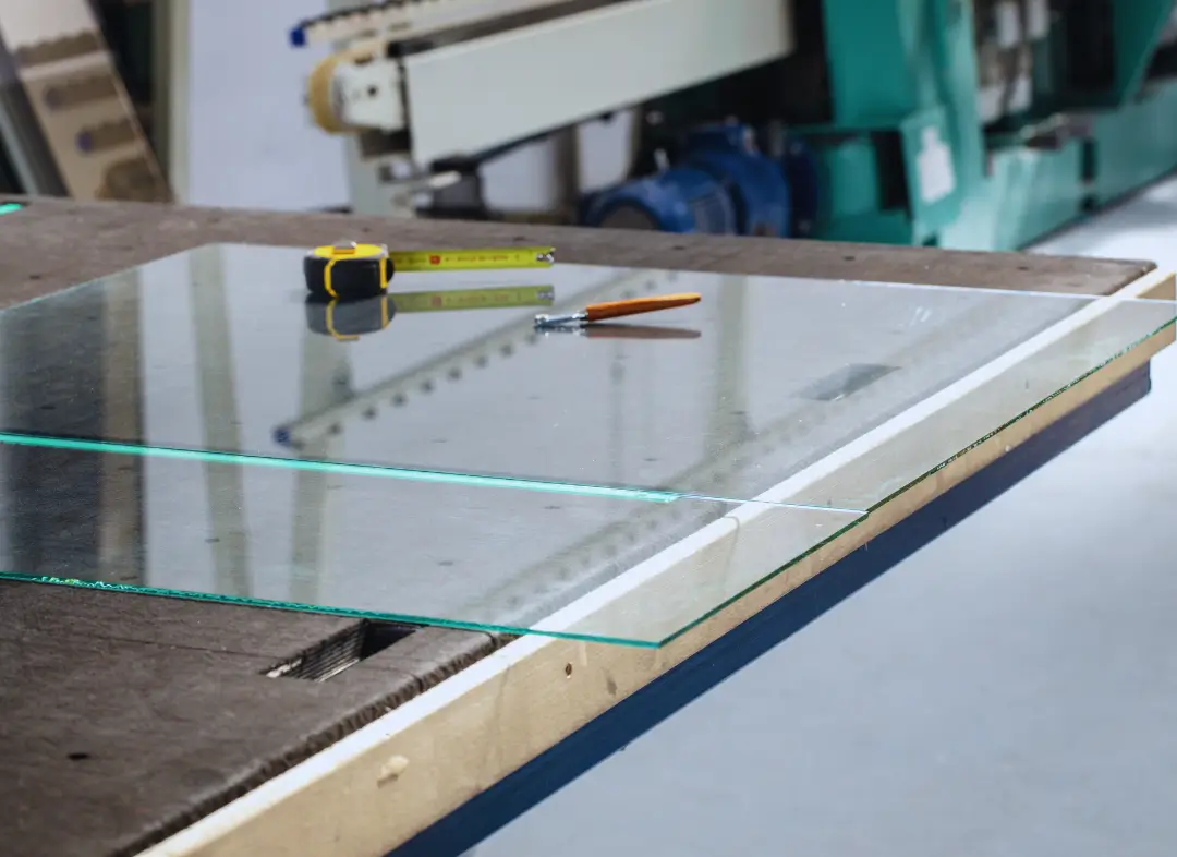 Remplacement de simple vitrage Pons